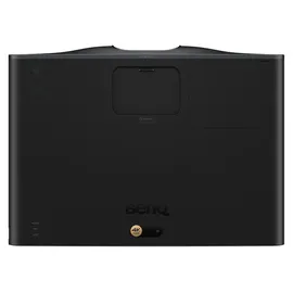 BenQ W2720i 4K Ultra HD Schwarz