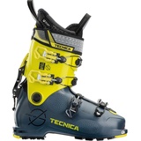 Tecnica Zero G Tour dark AVIO/YELLOW,