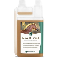 ESS Supplements Move It Liquid 1000ml Flasche