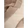 Capelli New York CAPELLI NEW YORK, Damen, braun (camel combo), Twill, Polyester, gemustert, mehrfarbig, Modetücher, tricolor, leichte Fransenkante, Farbverlauf
