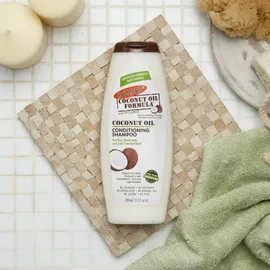 Palmers Kokosnussöl Formel Conditioning Shampoo 400 ml