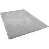 Snapstyle Snapstyle, Teppich, Luxus Hochflor Shaggy Teppich Dream (160 x 160 cm)