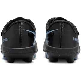 Nike Mercurial Vapor 16 Club IN Kinder black/ice blue 28