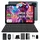tabwee T90 11" 5G (2023) 24 GB RAM 128 GB Grau
