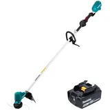 Makita DUR 190 LTX9 inkl. 1 x 5,0 Ah