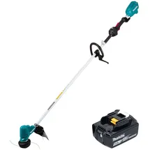 Makita DUR 190 LTX9 inkl. 1 x 5,0 Ah