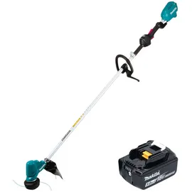Makita DUR 190 LTX9 inkl. 1 x 5,0 Ah
