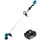 Makita DUR 190 LTX9 inkl. 1 x 5,0 Ah