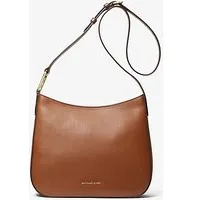 Michael Kors Crossbody Bags - Kensington Crossbody Bag - Gr. unisize - in Braun - für Damen