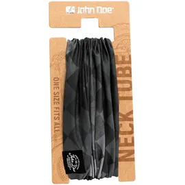 John Doe Tube Heritage Flag schwarz