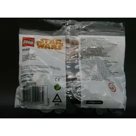 LEGO Star Wars Imperial TIE Fighter 30381