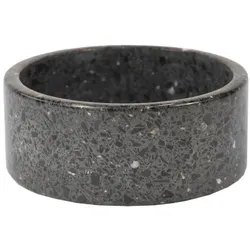 Kentcky Dogware Futternapf Terrazzo Stein Large