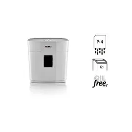 DAHLE PaperSAFE PS 100 grau