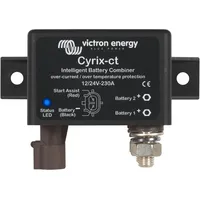 Victron Energy Victron Cyrix Batteriekoppler CT 12/24-230
