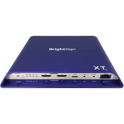 BrightSign XT1144 Digital Signage Mediaplayer