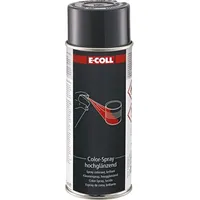 E-COLL Color-Spray, hochglänzend400ml anthrazit-grau