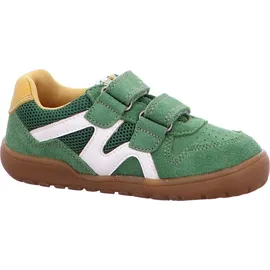 Lurchi Jamin Barefoot Darkgreen/Yellow 31