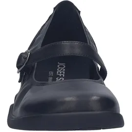 Josef Seibel Cassandra 10 für Damen, Schwarz 41