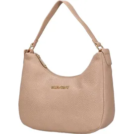 Valentino Blossom Re Umhängetasche Kunstleder Beige/Braun