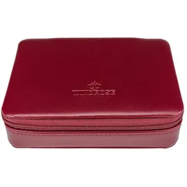 Windrose Charmbox klein rot