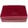 Windrose Charmbox klein rot