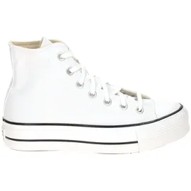 Converse Sneaker High Damen Weiß 41
