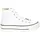 Converse Sneaker High Damen Weiß 41