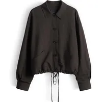 someday. Blazer Nisari Schoko, 38