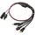 TRU Components TC-13805784 Solar-Adapterkabel 2.1mm2 20A