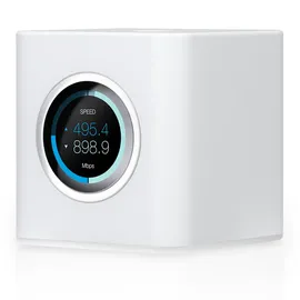 UBIQUITI networks AmpliFi HD WiFi System