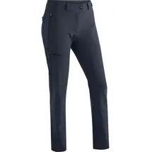 Maier Sports Latit Slim Hosen Blau 48