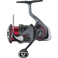 Daiwa 25 Ballistic Air LT4000