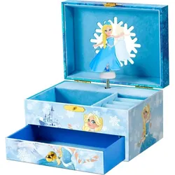 Music Box Princess