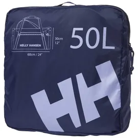 HELLY HANSEN Duffle Bag 2 Reisetasche 60 cm lila