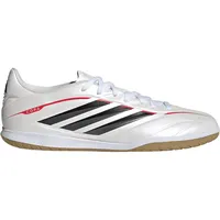 adidas Copa Pure IV Club IN Herren Core Black/Lucid Red 43 1/3