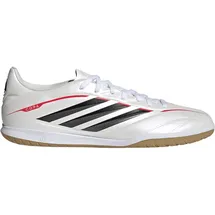 adidas Copa Pure IV Club IN Herren Core Black/Lucid Red 43 1/3