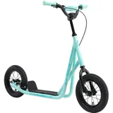 BLUE GORILLAZ Kinderroller mint