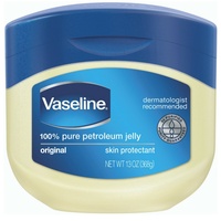 Vaseline Pure Petroleum Jelly 100% Pure Original - 13 Ounces