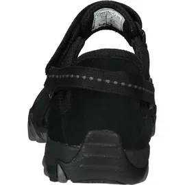 Allrounder Niro Ballerina Damen, Schwarz - Gr.: 37,5