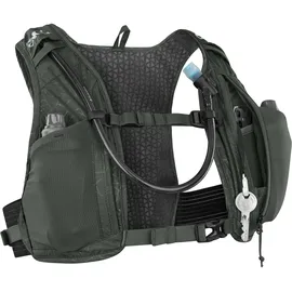 Evoc Hydro Pro 1,5 + 1,5l Hydration Bladder Trinkrucksack, Rucksack mit Trinksystemvorrichtung