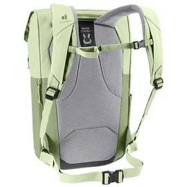 Deuter UP Seoul 16+10 l grove/mineral