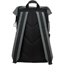 Marc O'Polo Reisetasche B 13 cm x 50 cm x 17 cm Grau