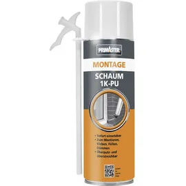 Primaster Montageschaum 1K 500 ml