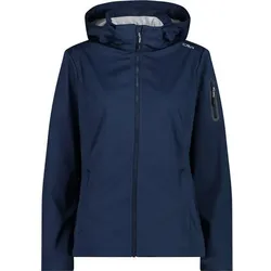 CMP Damen Funktionsjacke, BLUE-GHIACCIO 11ML, 38