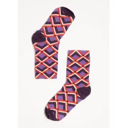 Blutsgeschwister Socken Baumwolle - my friendly socks