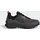 Adidas Terrex AX4 Herren Grey Six / Solar Red / Carbon 46 2/3