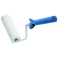 Triuso Andrückroller PU-Schaum 15 cm