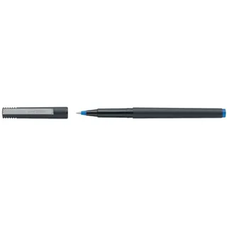 Faber-Castell Tintenroller UB micro 0,2mm blau
