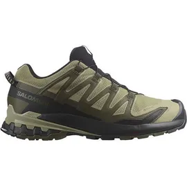 Salomon Herren Xa Pro 3D V9 GTX Schuhe (Größe 44, oliv)