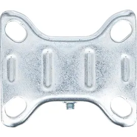 BGS Bockrolle Ø 75 mm